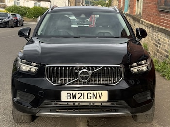 Used Volvo XC40 2021 for sale - 78824153: Photo
