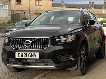 Used Volvo XC40 2021 for sale - 78824153: Photo