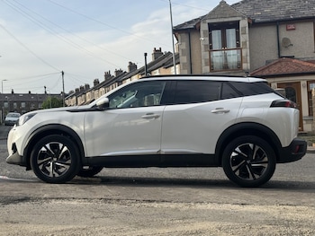 Used Peugeot 2008 2020 for sale - 78682119: Photo