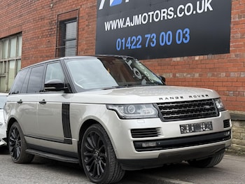 Used Land Rover Range Rover 2013 for sale - 78941719: Photo