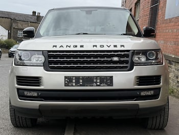 Used Land Rover Range Rover 2013 for sale - 78941719: Photo