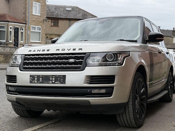 Used Land Rover Range Rover 2013 for sale - 78941719: Photo