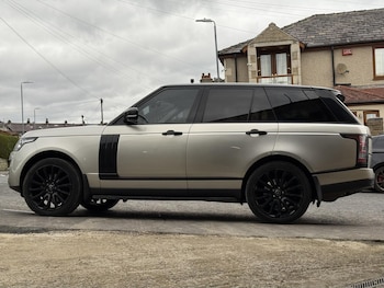 Used Land Rover Range Rover 2013 for sale - 78941719: Photo