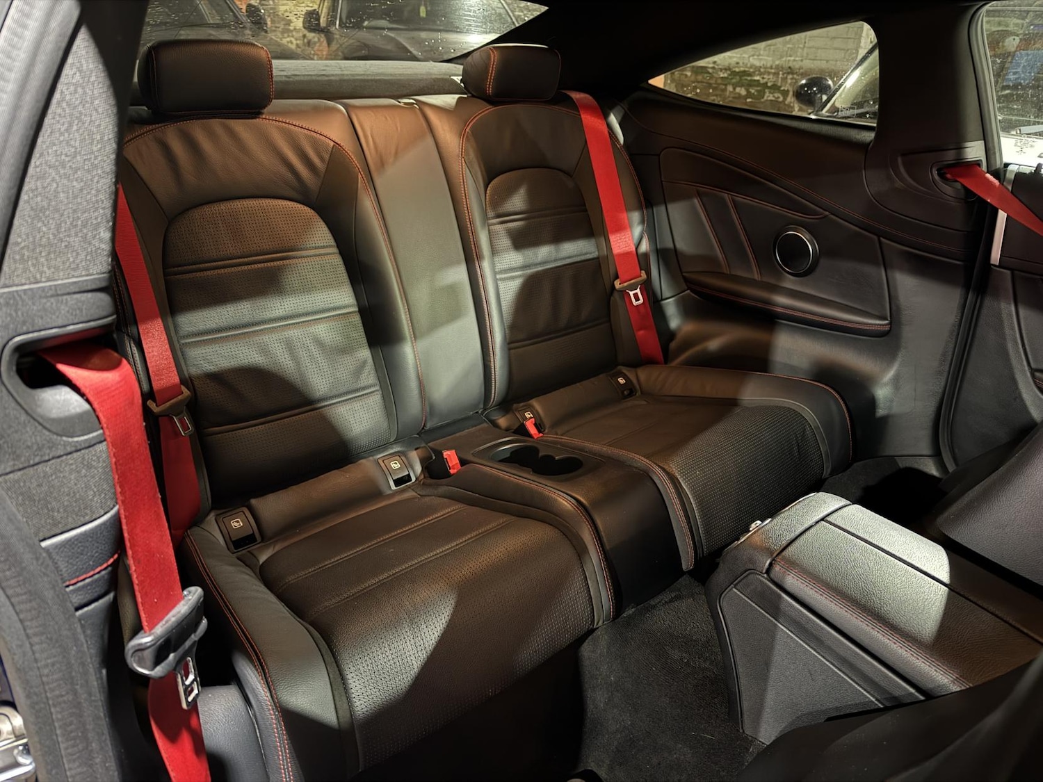 Used Mercedes-Benz C Class 2019 for sale - 78078135: Photo 20