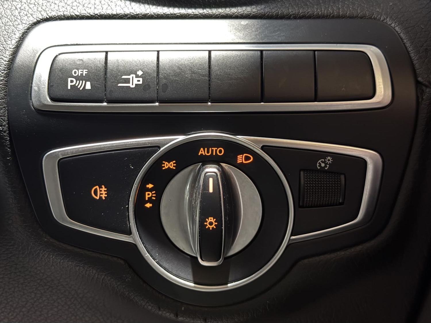 Used Mercedes-Benz C Class 2019 for sale - 78078135: Photo 22