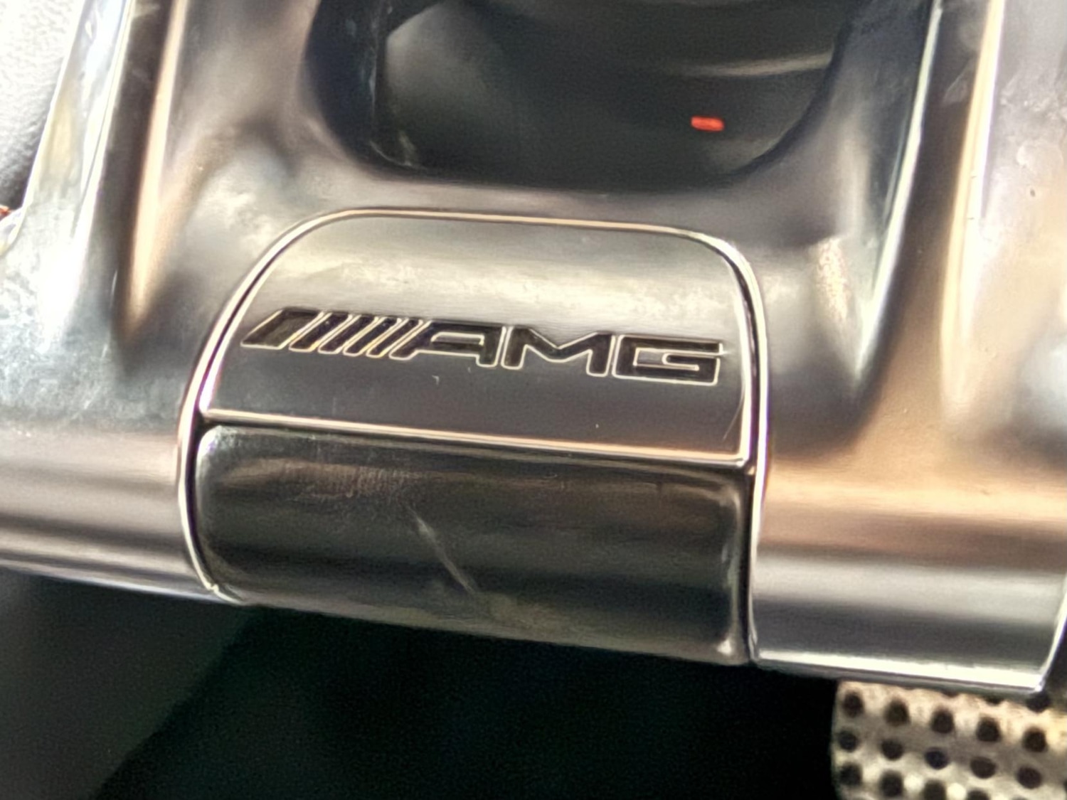 Used Mercedes-Benz C Class 2019 for sale - 78078135: Photo 26