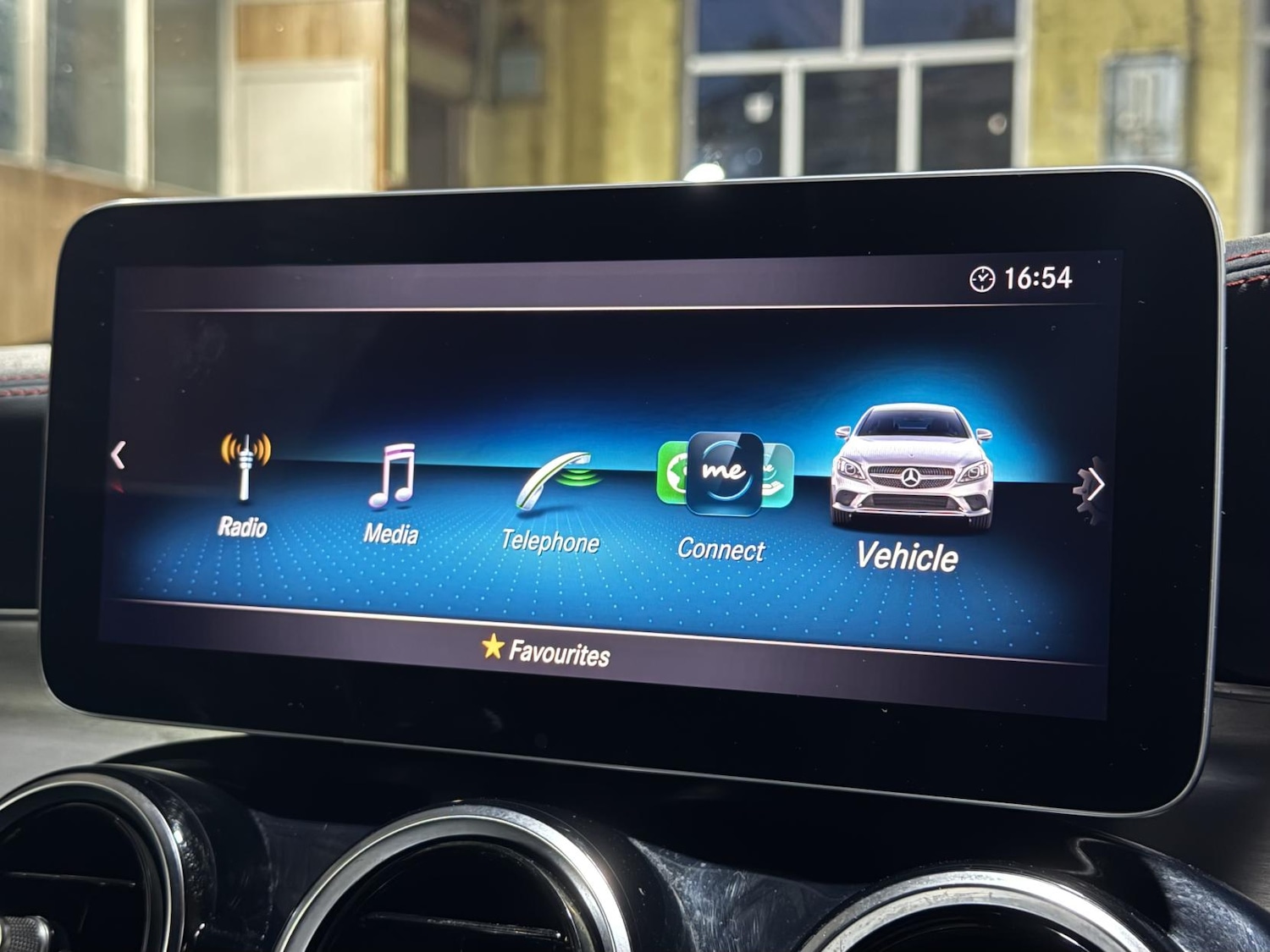 Used Mercedes-Benz C Class 2019 for sale - 78078135: Photo 30