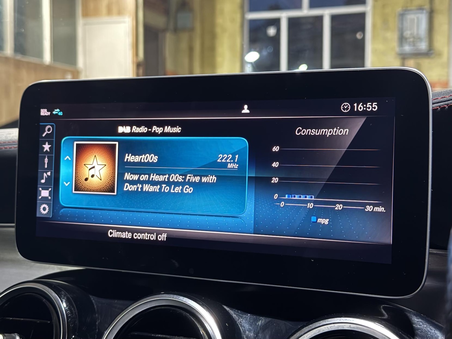 Used Mercedes-Benz C Class 2019 for sale - 78078135: Photo 32