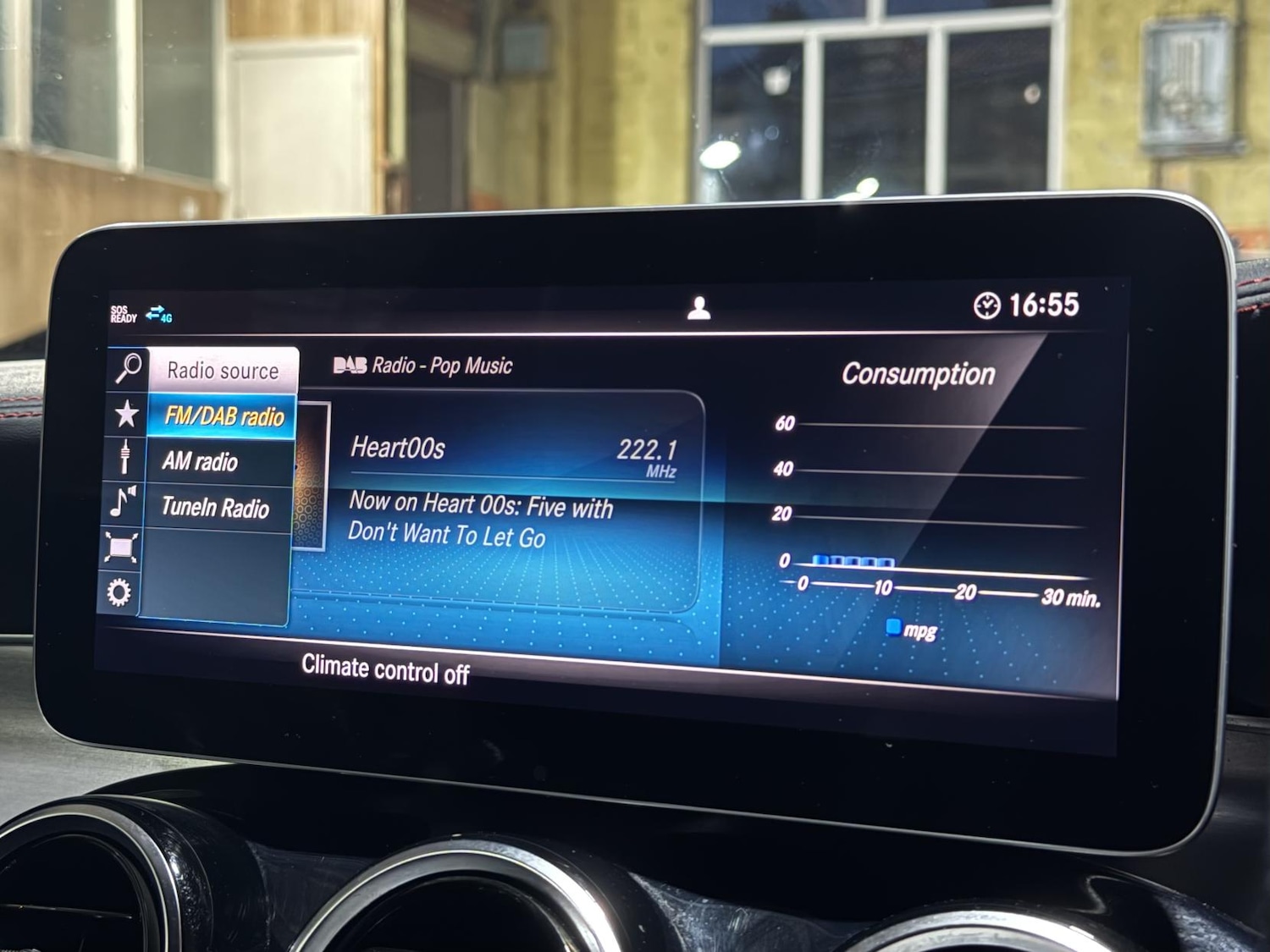 Used Mercedes-Benz C Class 2019 for sale - 78078135: Photo 33