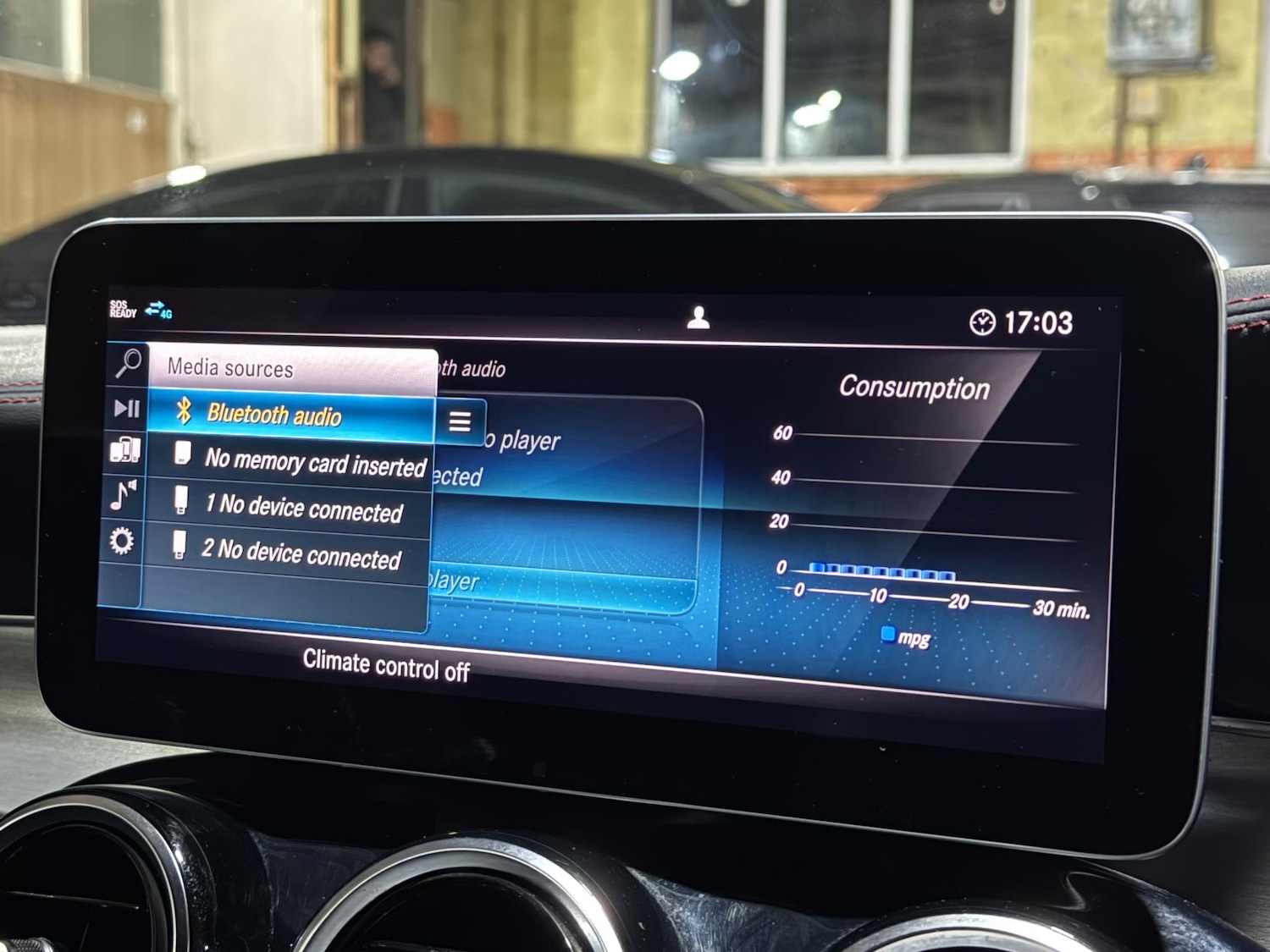 Used Mercedes-Benz C Class 2019 for sale - 78078135: Photo 35