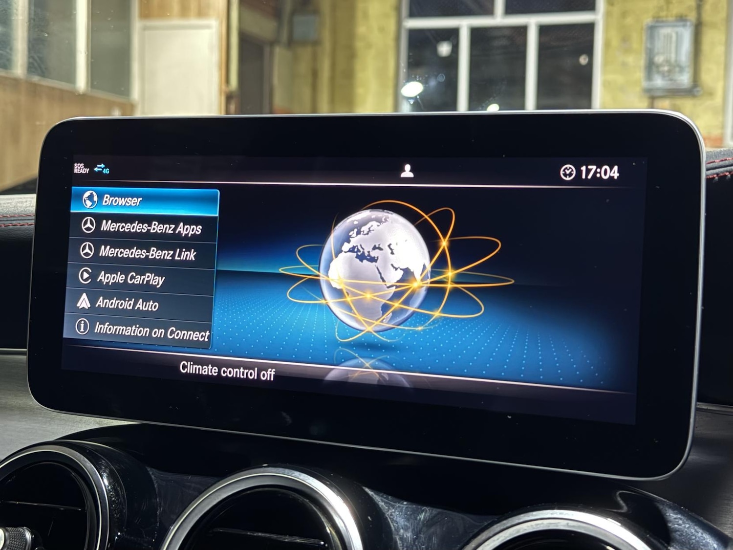 Used Mercedes-Benz C Class 2019 for sale - 78078135: Photo 37