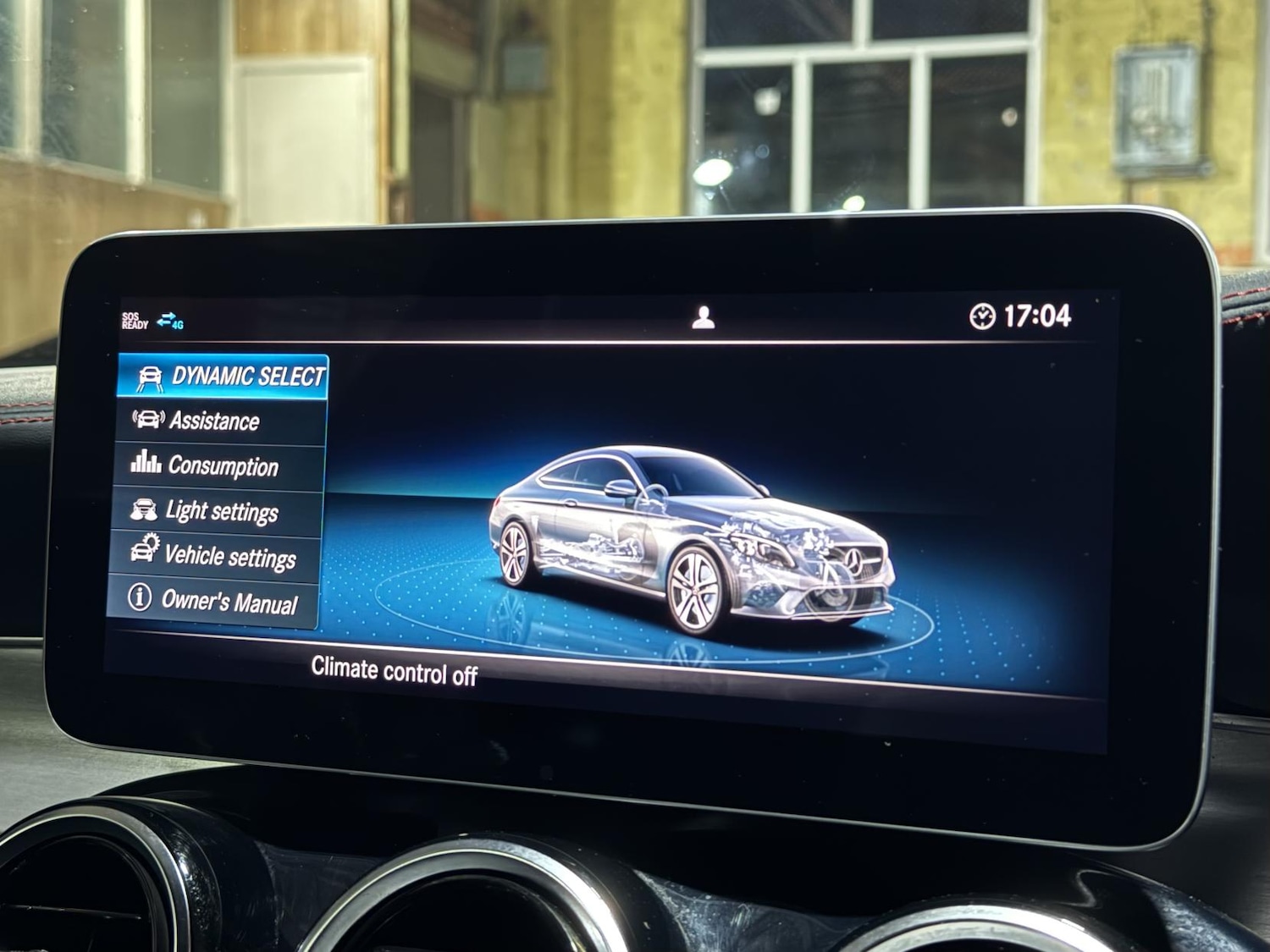 Used Mercedes-Benz C Class 2019 for sale - 78078135: Photo 38