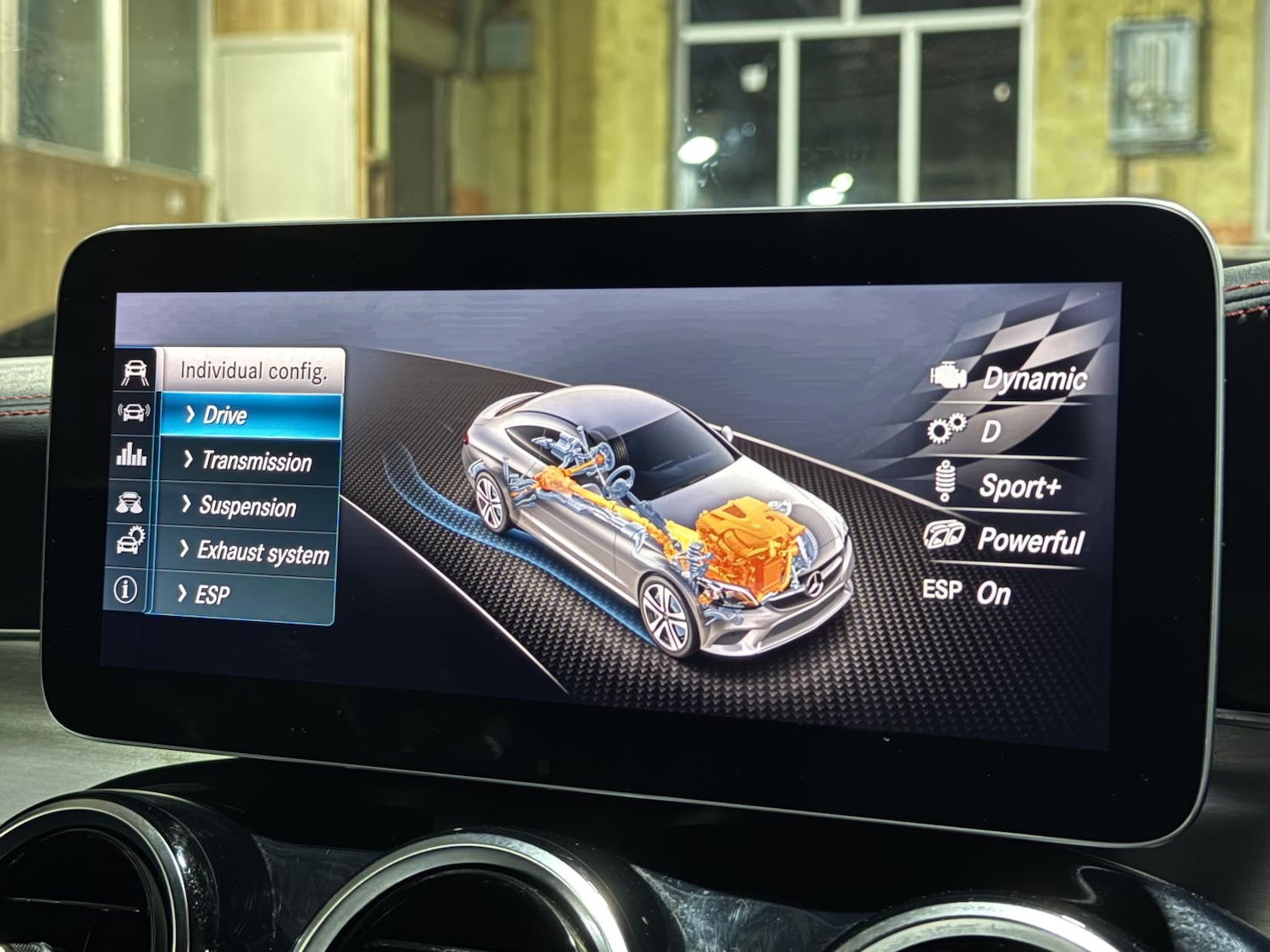 Used Mercedes-Benz C Class 2019 for sale - 78078135: Photo 39