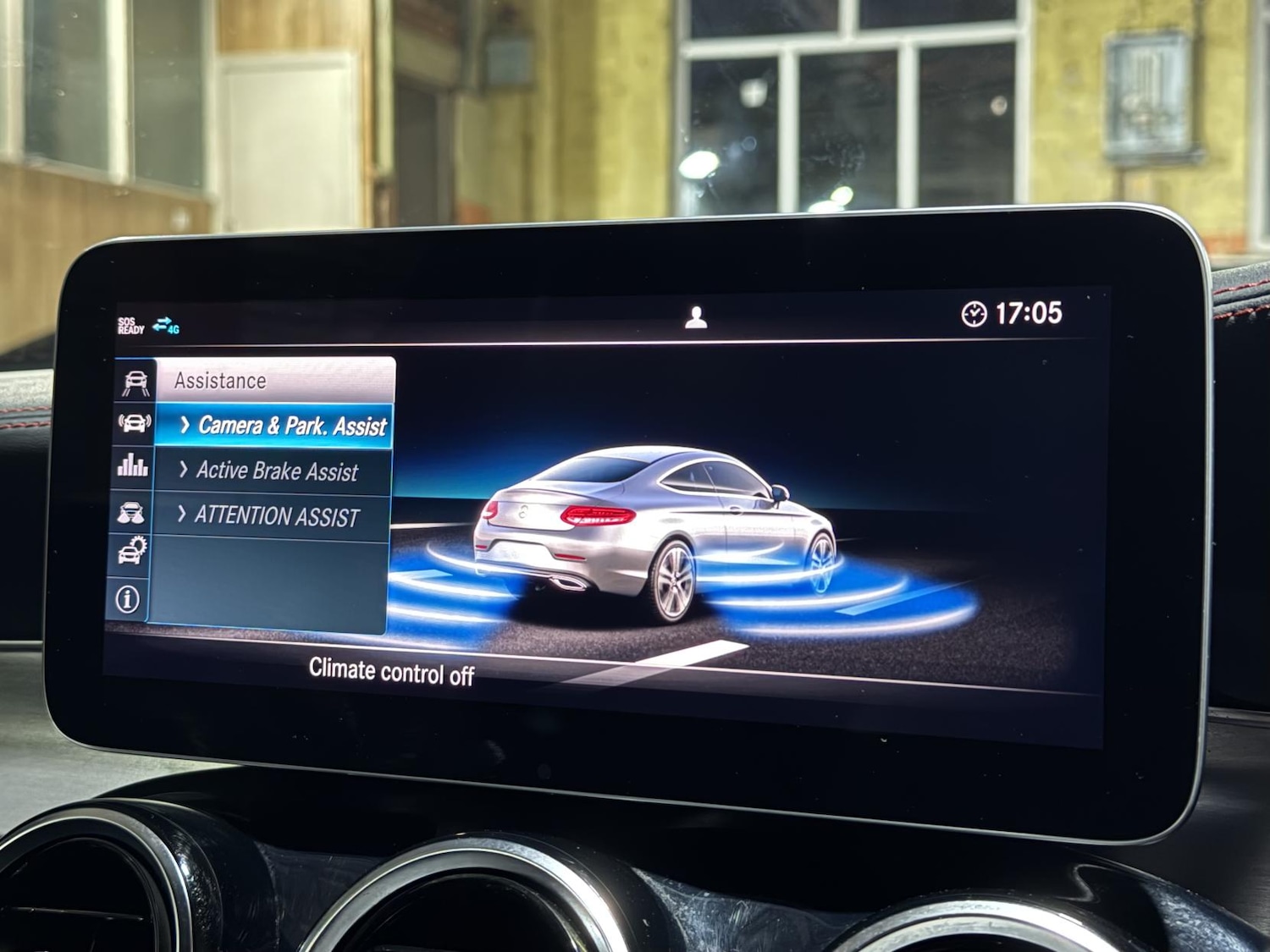 Used Mercedes-Benz C Class 2019 for sale - 78078135: Photo 40