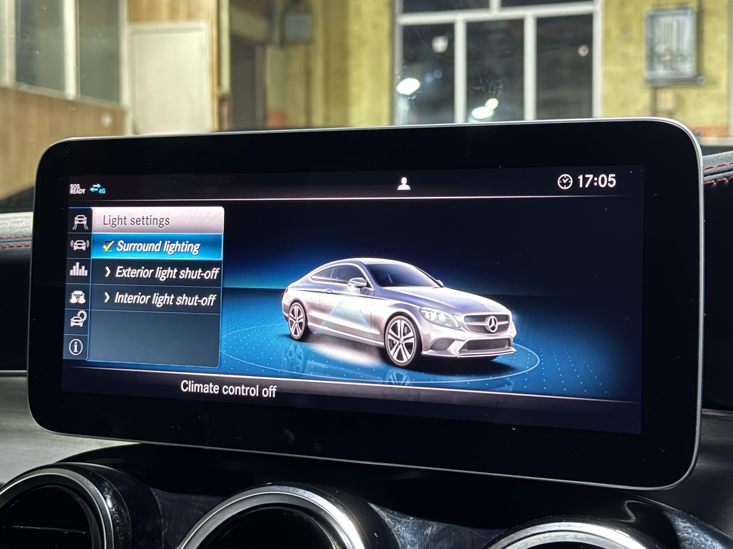 Used Mercedes-Benz C Class 2019 for sale - 78078135: Photo 41