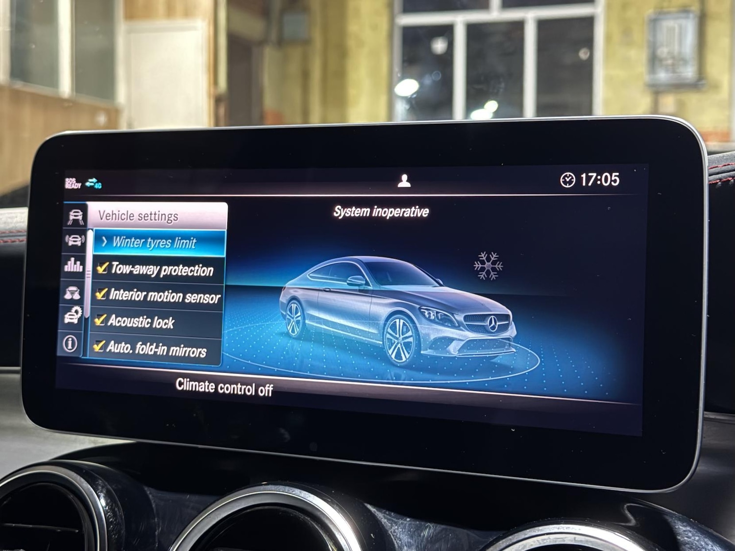 Used Mercedes-Benz C Class 2019 for sale - 78078135: Photo 42