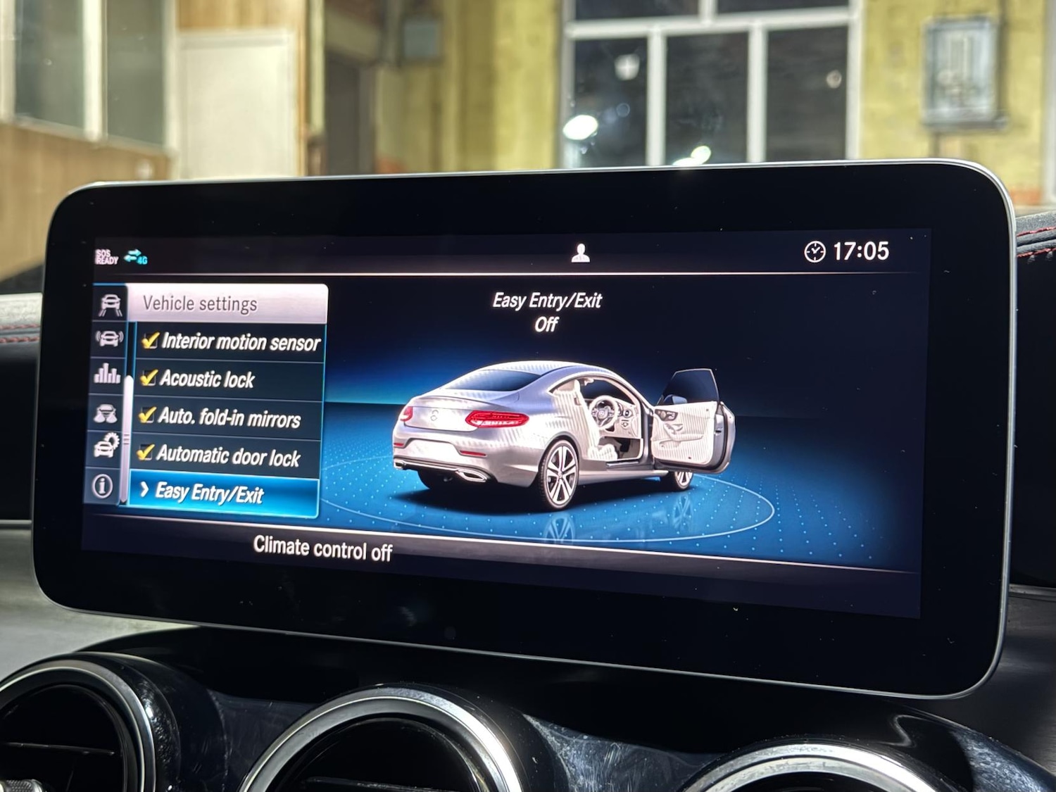 Used Mercedes-Benz C Class 2019 for sale - 78078135: Photo 43