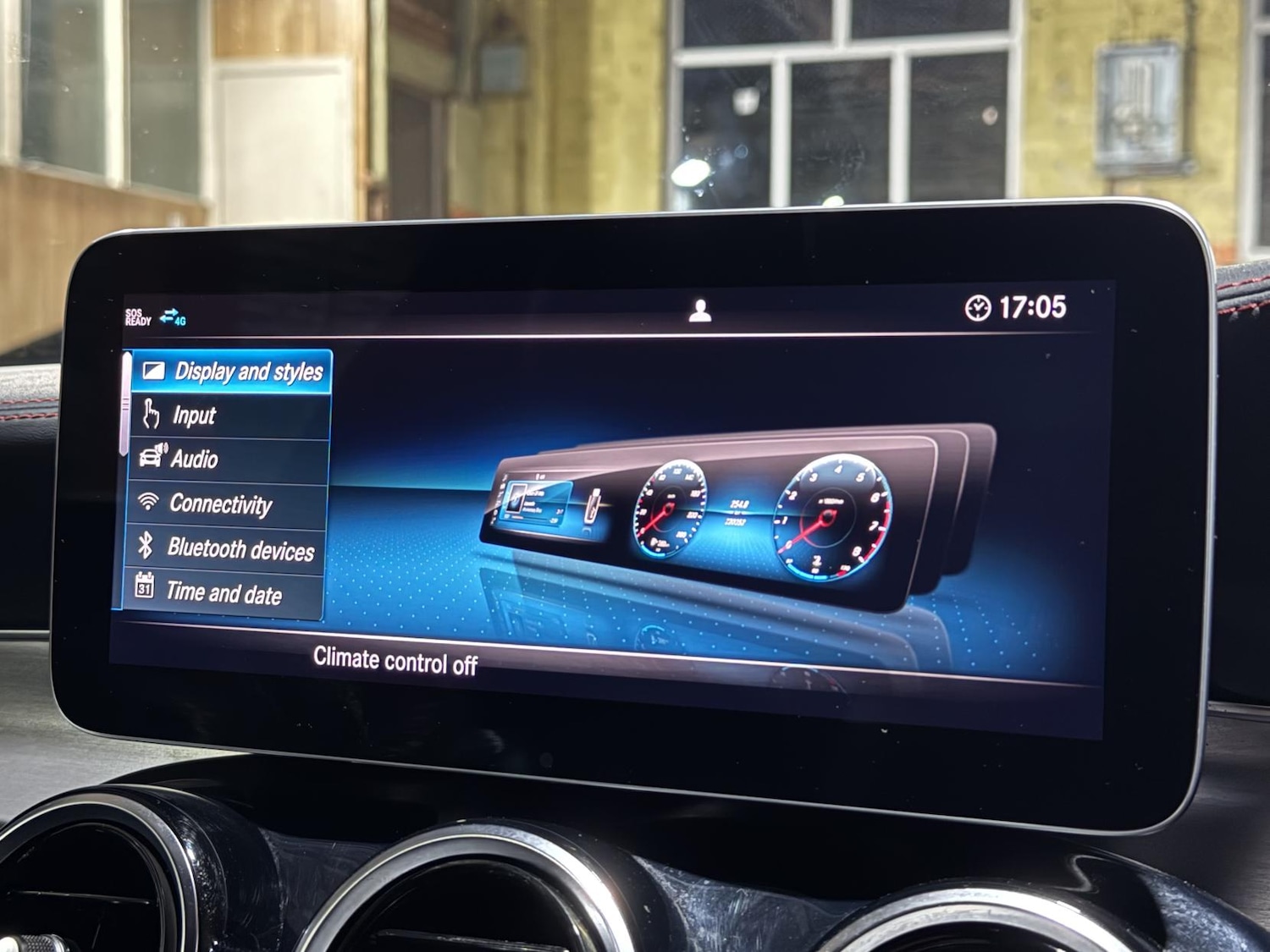 Used Mercedes-Benz C Class 2019 for sale - 78078135: Photo 44