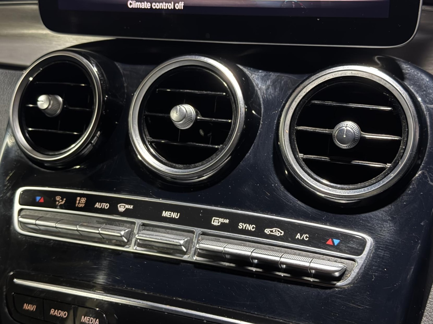 Used Mercedes-Benz C Class 2019 for sale - 78078135: Photo 45