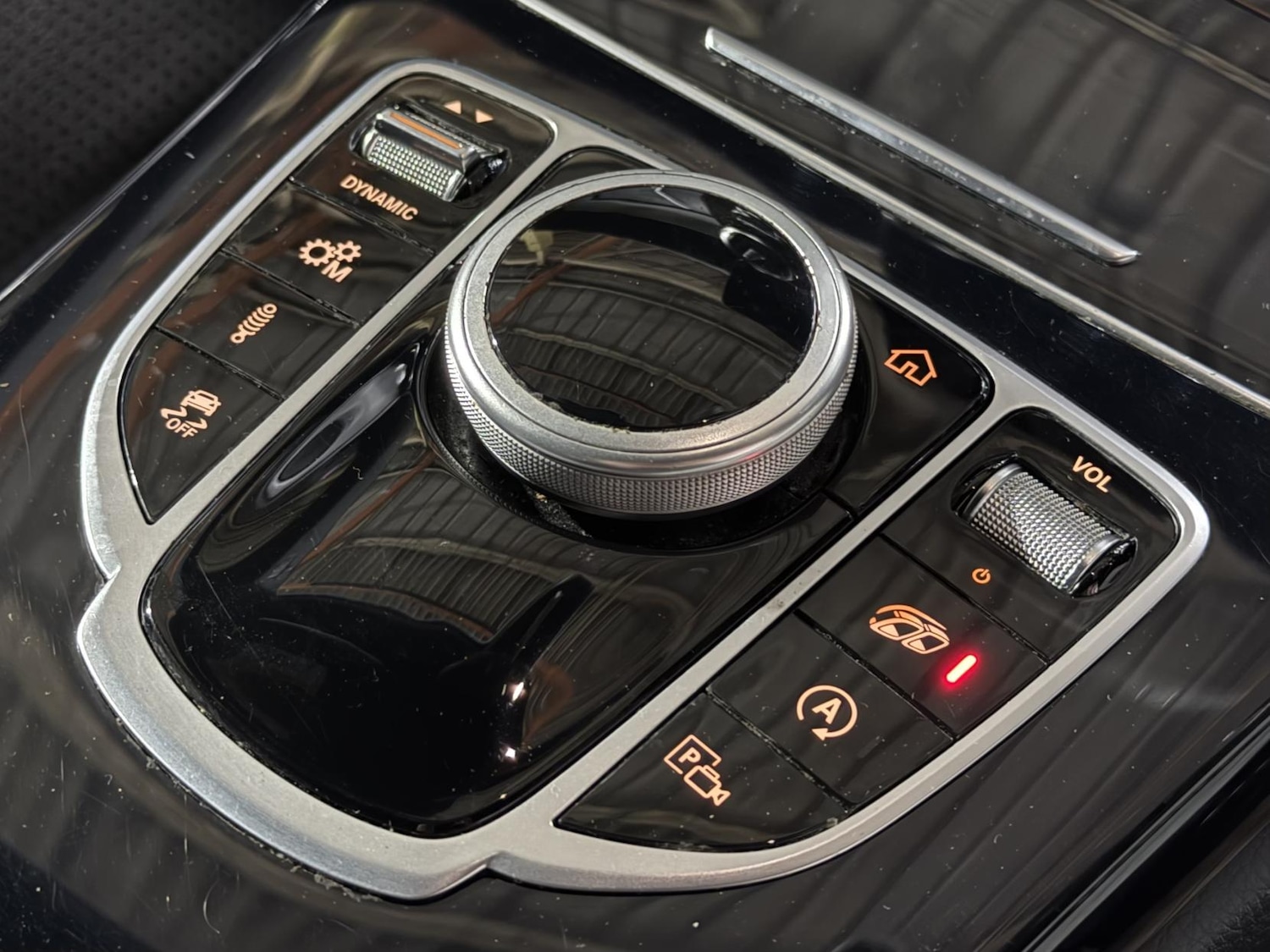 Used Mercedes-Benz C Class 2019 for sale - 78078135: Photo 48