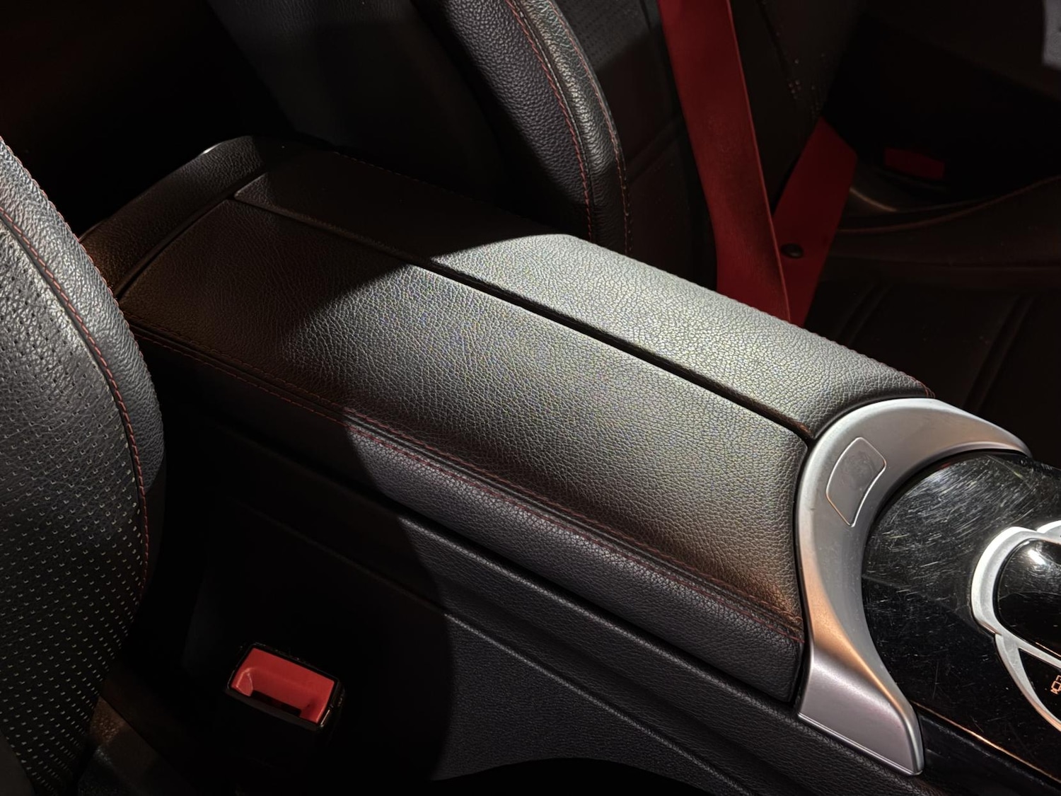 Used Mercedes-Benz C Class 2019 for sale - 78078135: Photo 49