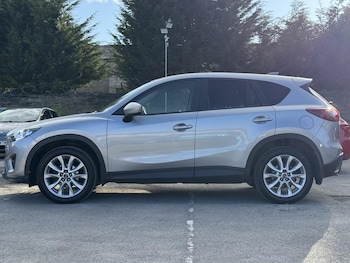 Used Mazda CX-5 2014 for sale - 75562647: Photo
