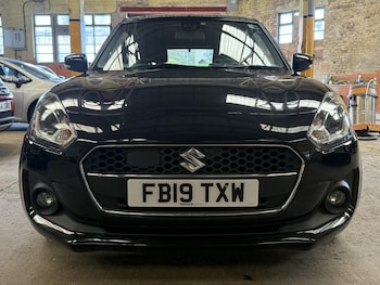 Used Suzuki Swift 2019 for sale - 75768301: Photo