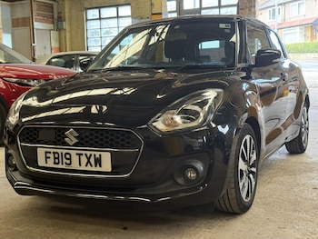 Used Suzuki Swift 2019 for sale - 75768301: Photo