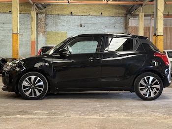 Used Suzuki Swift 2019 for sale - 75768301: Photo