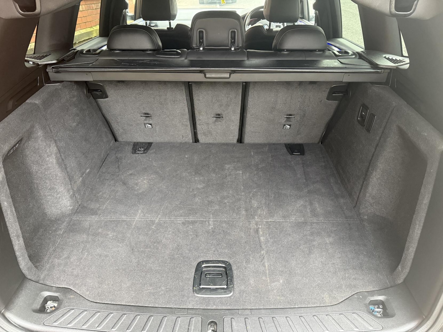 Used BMW X3 2020 for sale - 76598878: Photo 10