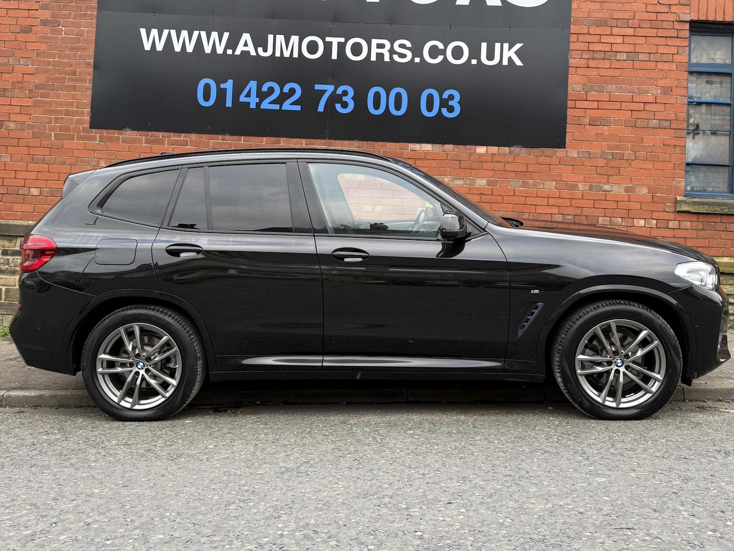 Used BMW X3 2020 for sale - 76598878: Photo 14