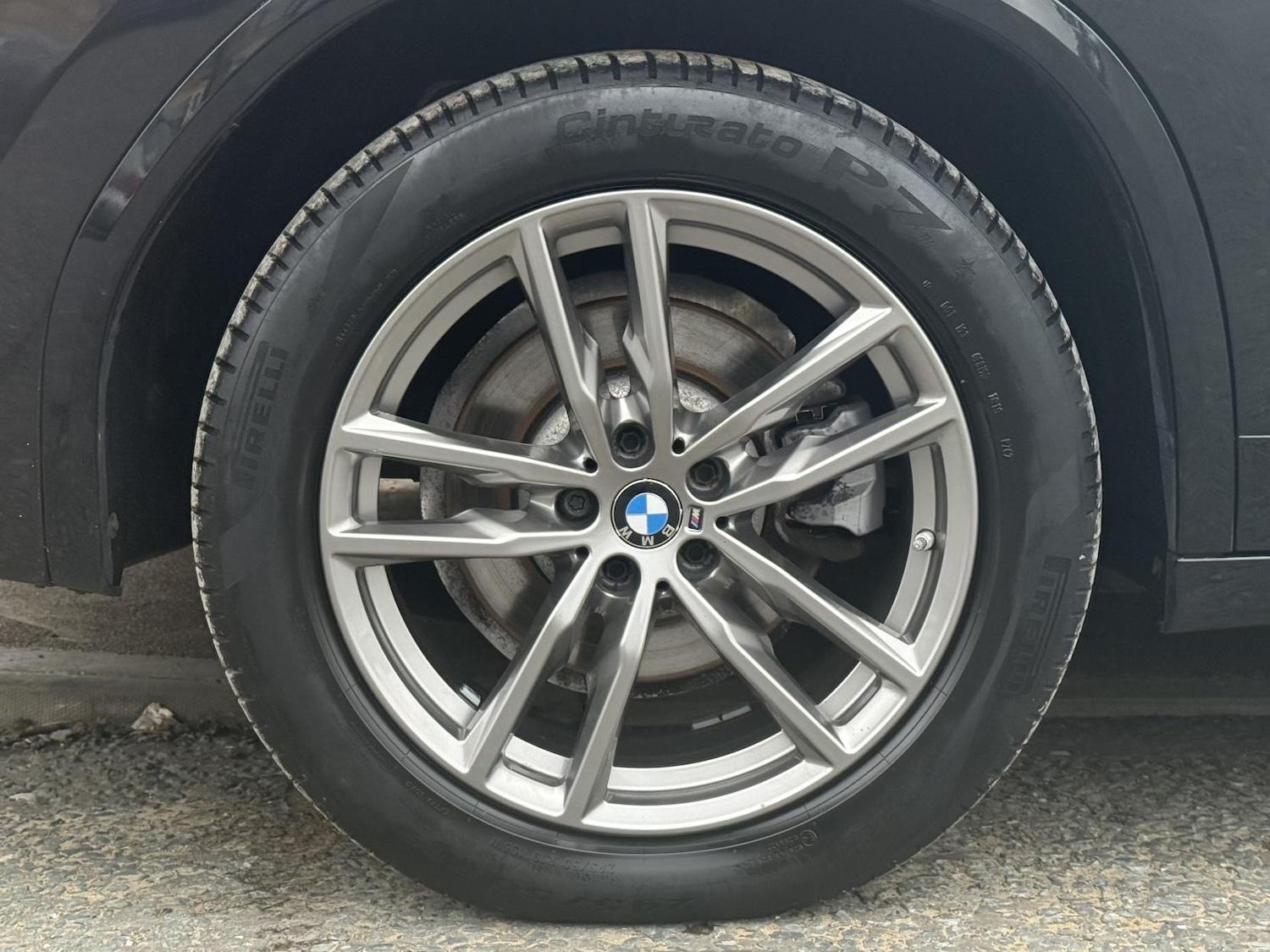 Used BMW X3 2020 for sale - 76598878: Photo 15