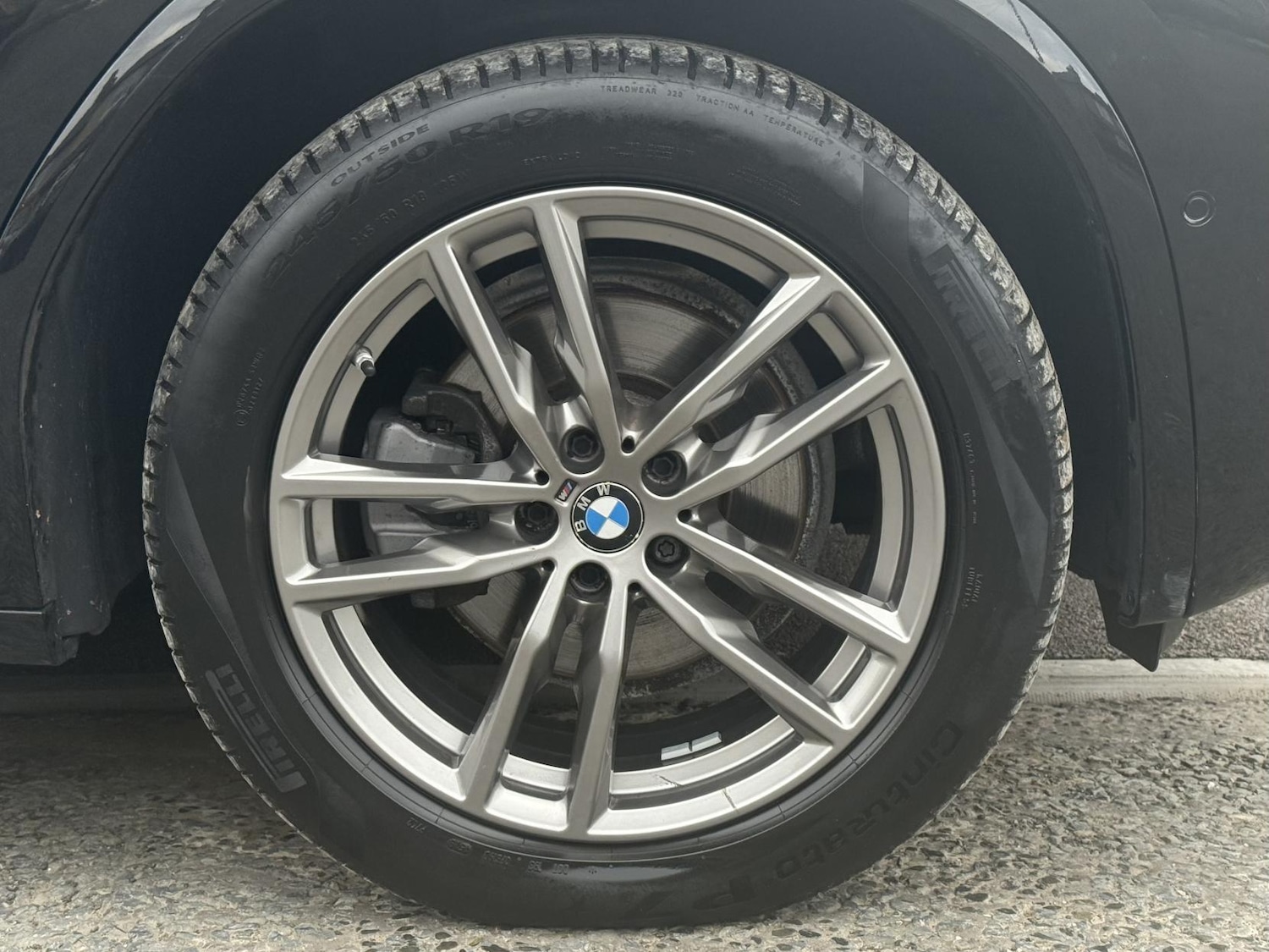 Used BMW X3 2020 for sale - 76598878: Photo 16