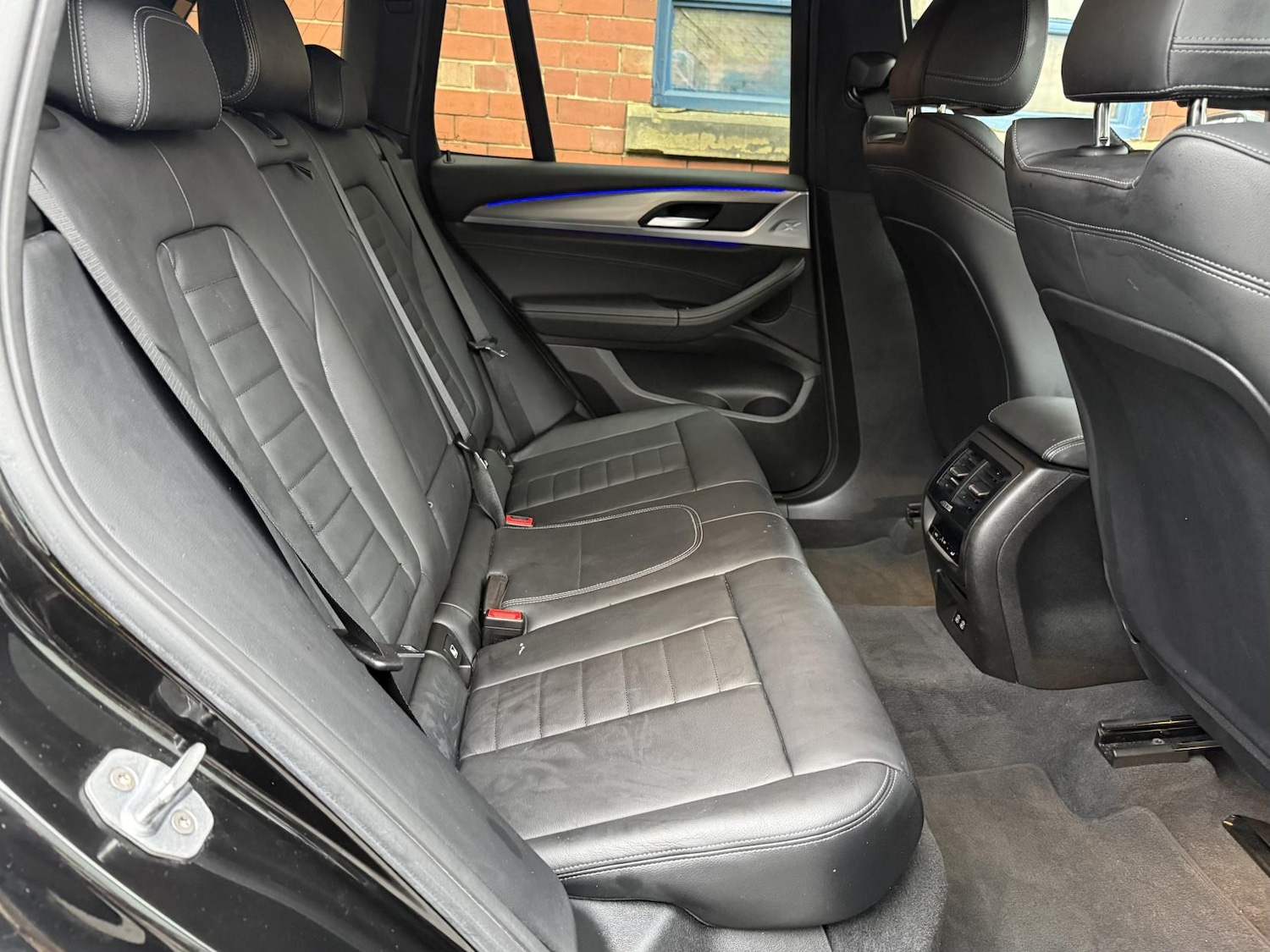 Used BMW X3 2020 for sale - 76598878: Photo 17