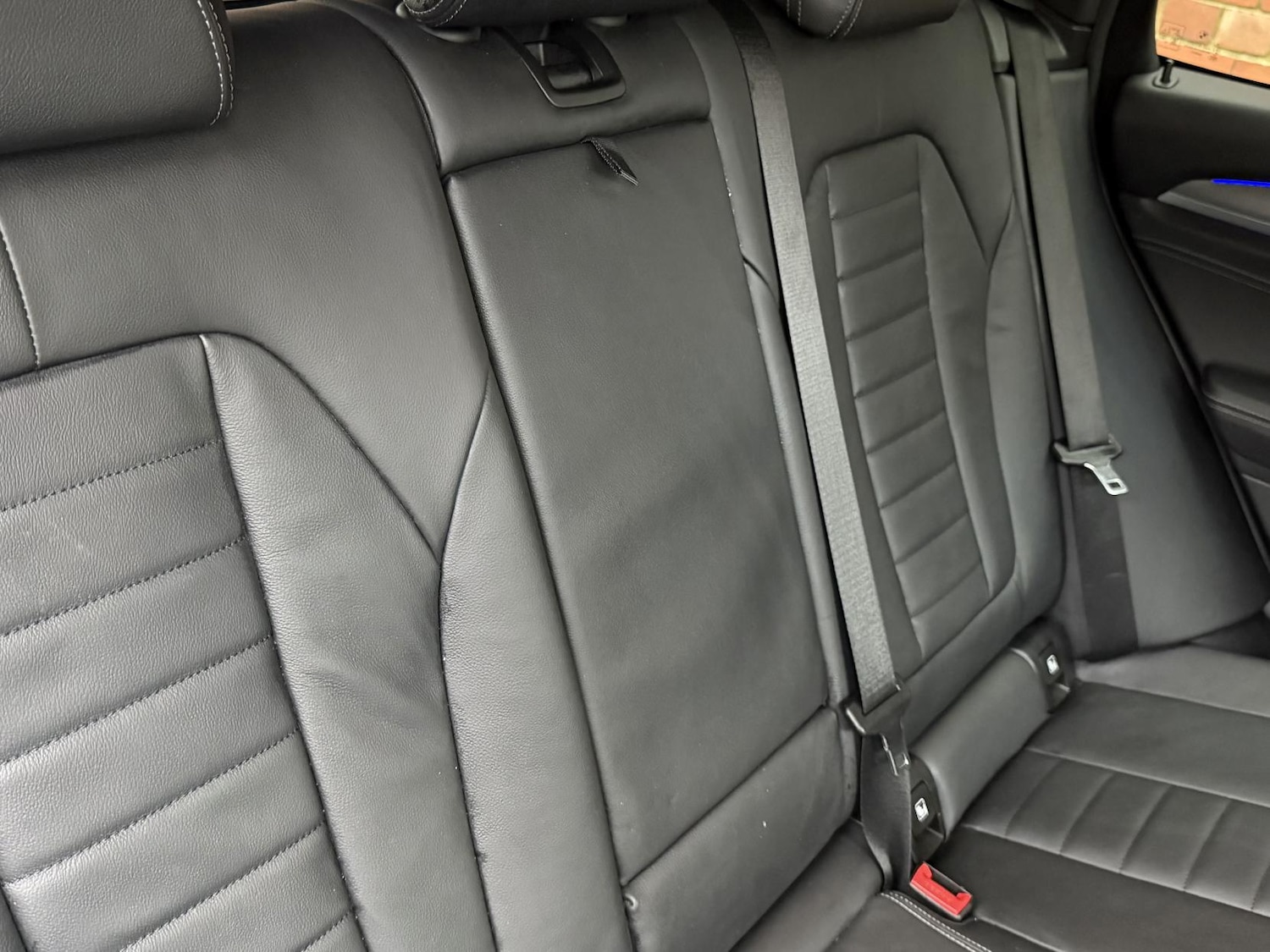 Used BMW X3 2020 for sale - 76598878: Photo 18