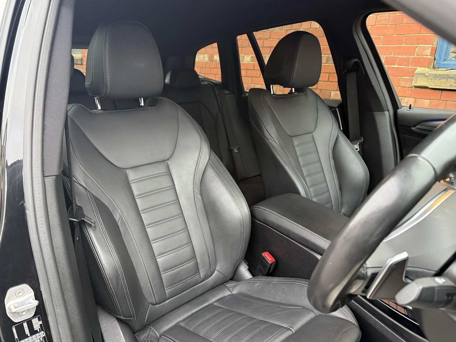 Used BMW X3 2020 for sale - 76598878: Photo 22