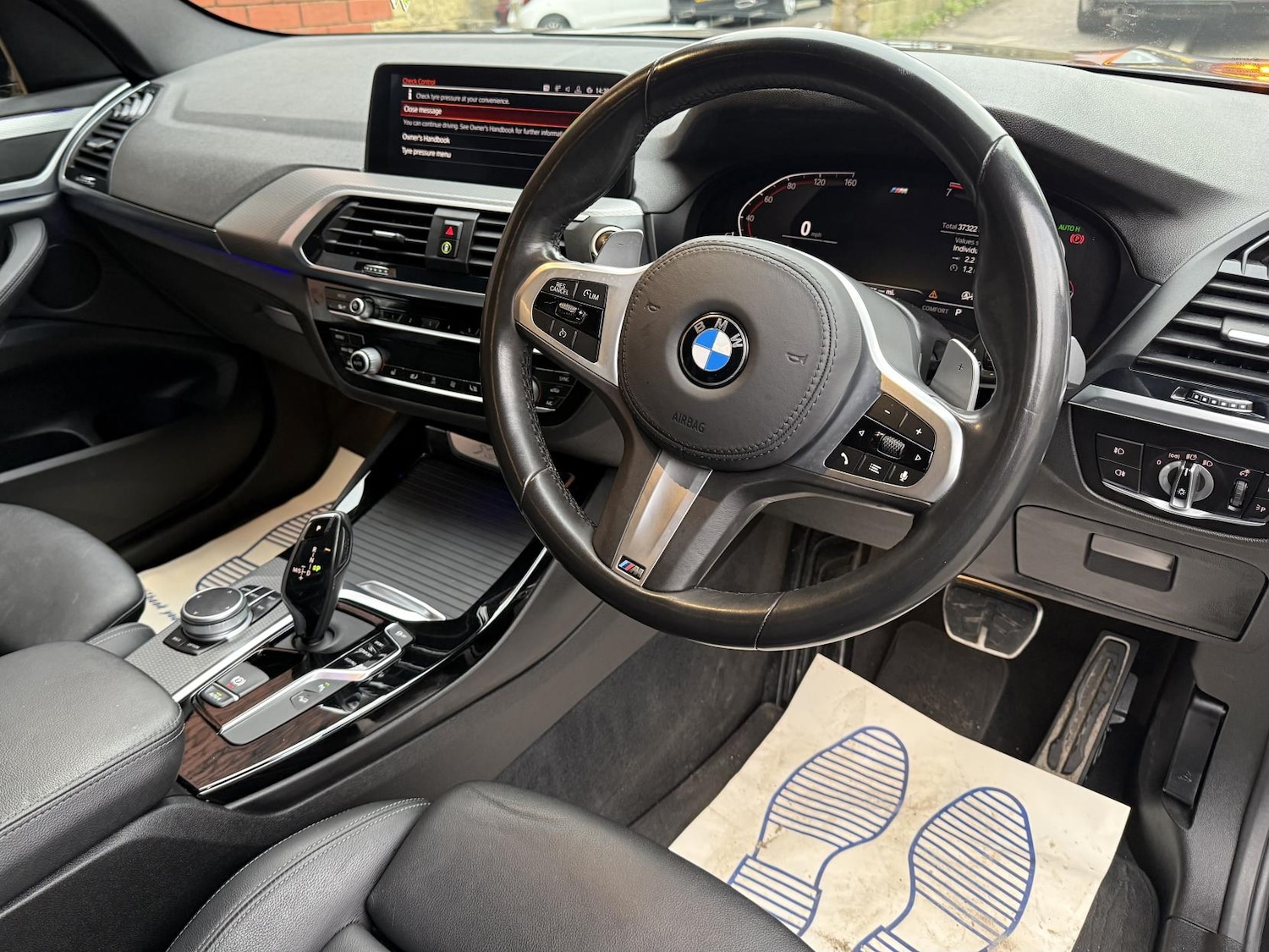 Used BMW X3 2020 for sale - 76598878: Photo 25