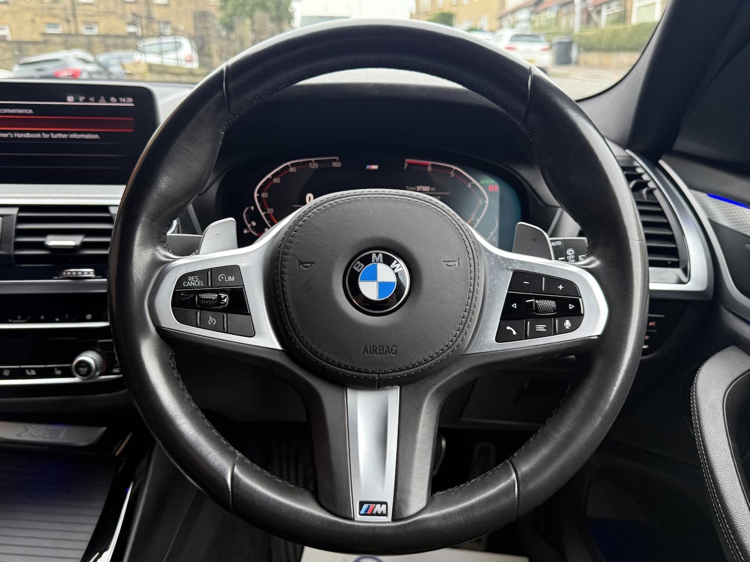 Used BMW X3 2020 for sale - 76598878: Photo 27