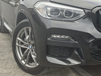 Used BMW X3 2020 for sale - 76598878: Photo