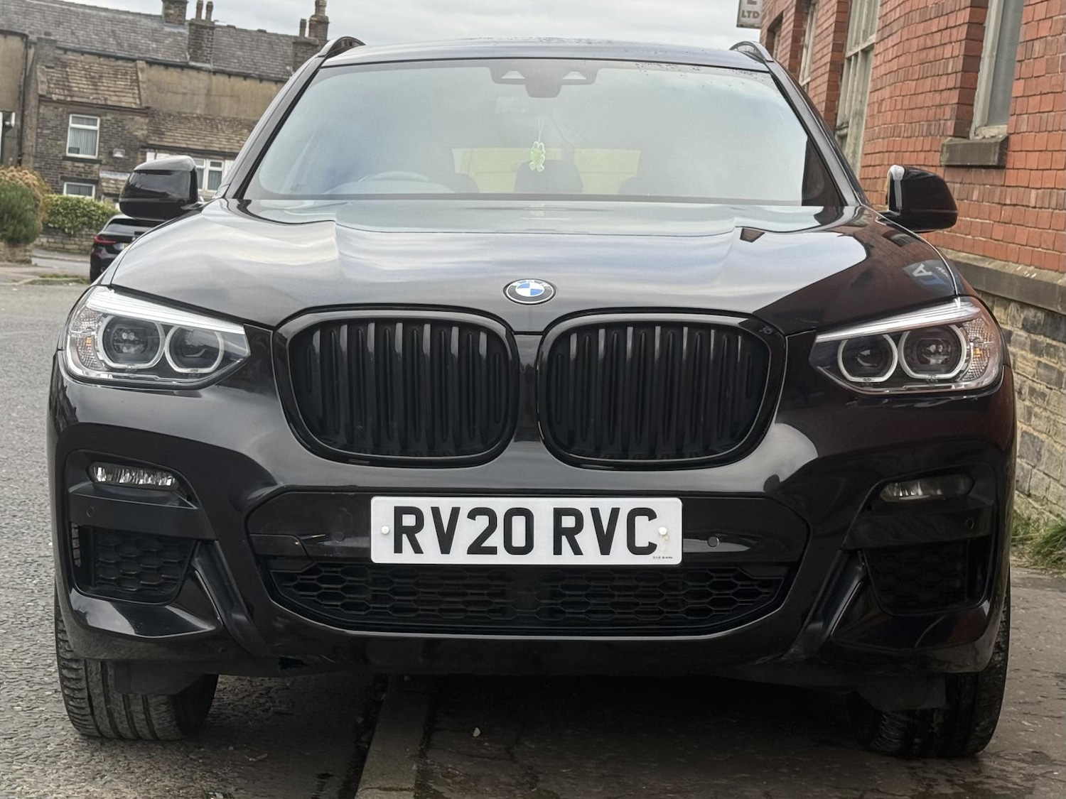 Used BMW X3 2020 for sale - 76598878: Photo 3