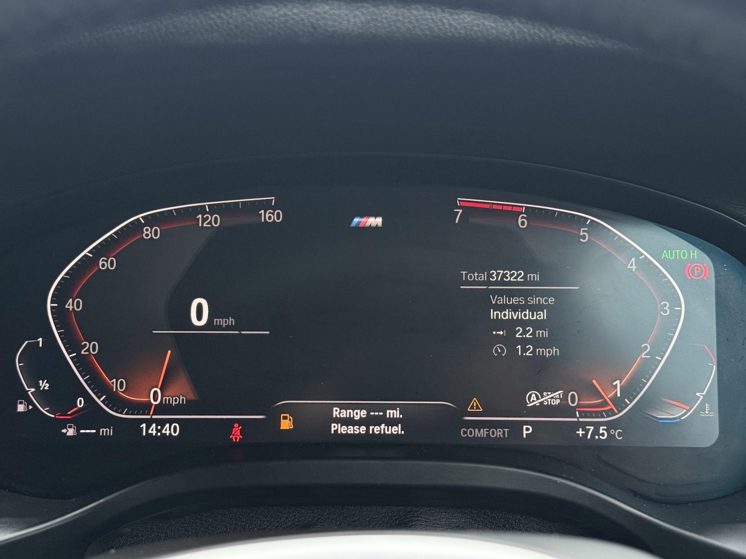 Used BMW X3 2020 for sale - 76598878: Photo 32