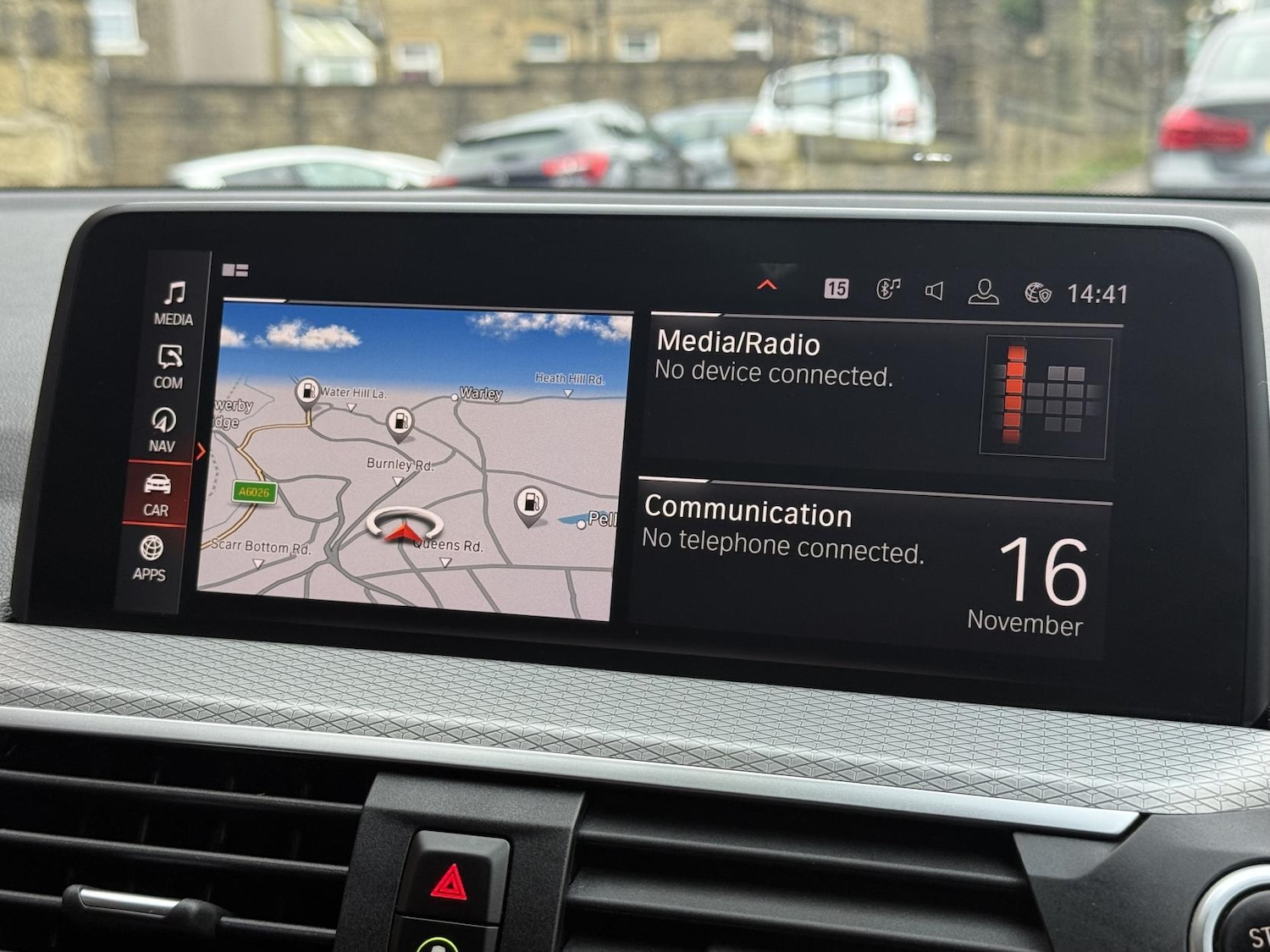 Used BMW X3 2020 for sale - 76598878: Photo 34