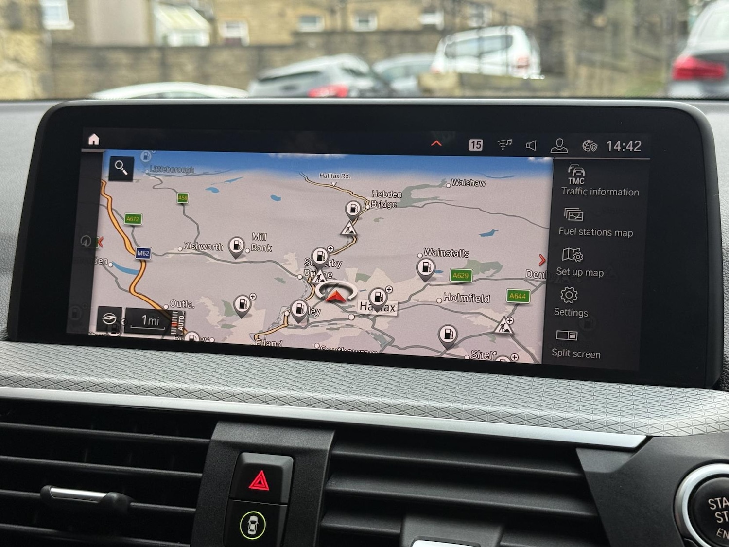 Used BMW X3 2020 for sale - 76598878: Photo 35