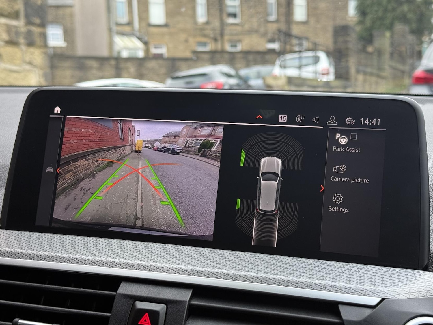 Used BMW X3 2020 for sale - 76598878: Photo 36