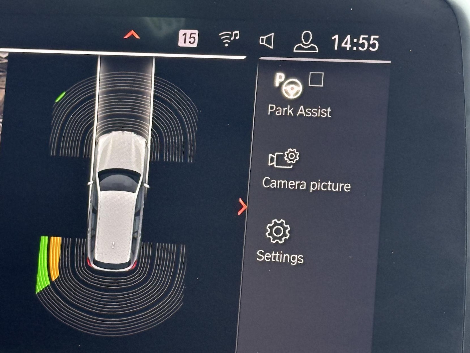 Used BMW X3 2020 for sale - 76598878: Photo 37