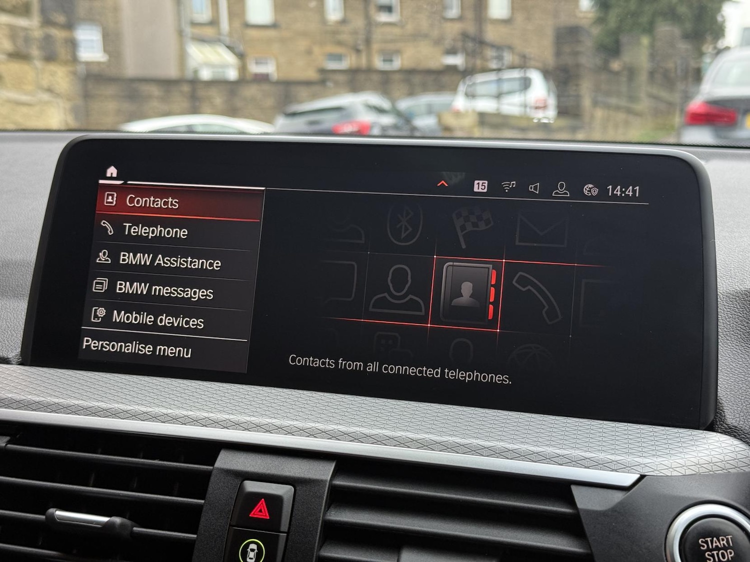 Used BMW X3 2020 for sale - 76598878: Photo 39