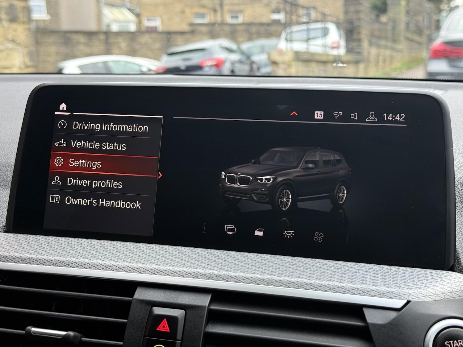 Used BMW X3 2020 for sale - 76598878: Photo 40