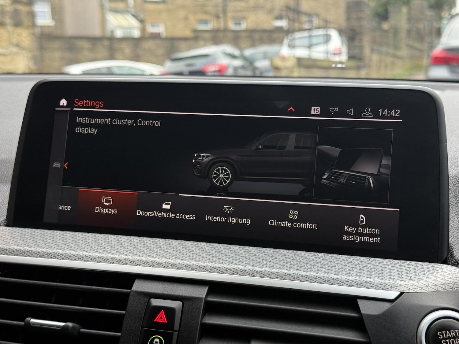 Used BMW X3 2020 for sale - 76598878: Photo 41