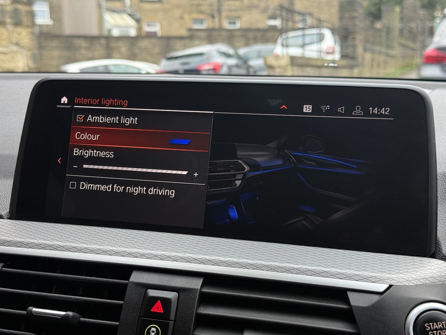 Used BMW X3 2020 for sale - 76598878: Photo 42