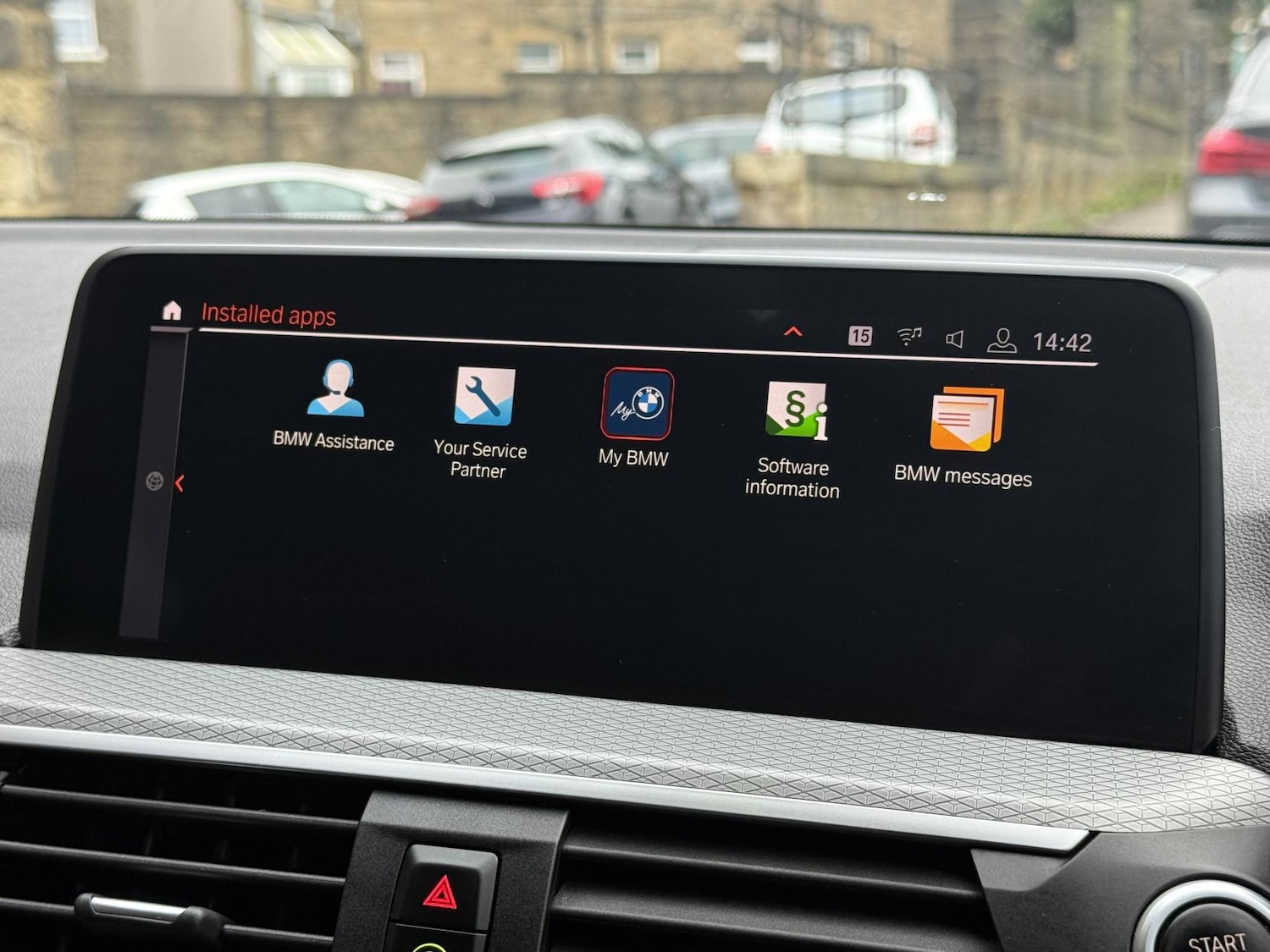 Used BMW X3 2020 for sale - 76598878: Photo 43